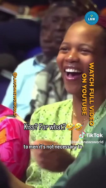 Laughing in Church: Uplifting Angelic Moments