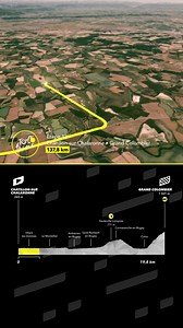 15K views · 975 reactions | ⛰️And then the road went up. Like really up. Tadej Pogacar was the last winner up the Grand Colombier, can he defend his title ? ⛰️Et la route s'éleva. Tadej Pogacar était le dernier à s'imposer au sommet du Grand Colombier. Peut-il faire le doublé aujourd'hui ? #TDF2023 | Le Tour de France | Facebook