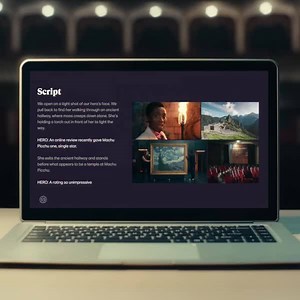 A presentation tool with beautiful auto-formatting and seamless collaboration means that everyone will see your idea exactly as you saw it in your head. Paste® by WeTransfer. https://bit.ly/33n90Hh | WeTransfer | Facebook