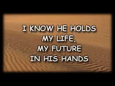 Because He Lives - Amen - Matt Maher - Worship Video with lyrics