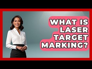 What Is Laser Target Marking? - Tactical Warfare Experts