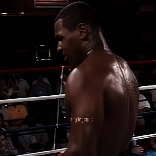 Mike Tyson's Legendary Boxing Edits with Phonk Music