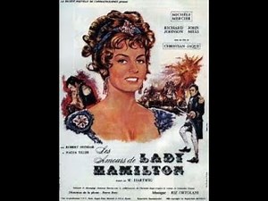 The Loves of Lady Hamilton