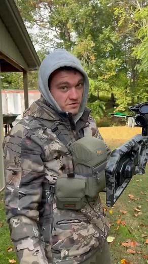 How to Shoot a Crossbow in under 60 Seconds! #Jesus #GrayGang | Jatie Vlogs