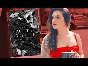 BookTok's Worst: Haunting Adeline