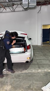 63K views · 109 reactions | Prisoner gets away from cops using car...