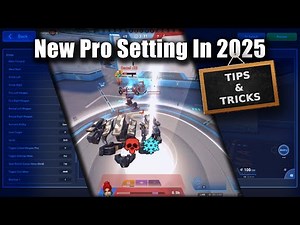 Mech Arena Tips & Tricks | Dominate Every Match Like a Pro! In 2025 🔥