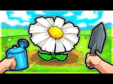 You need to grow this flower