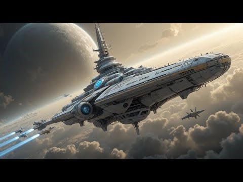 When Galactic Forces Burned a Human Colony, Earth Unleashed 400,000 Dreadnoughts! | HFY | Sci-Fi |