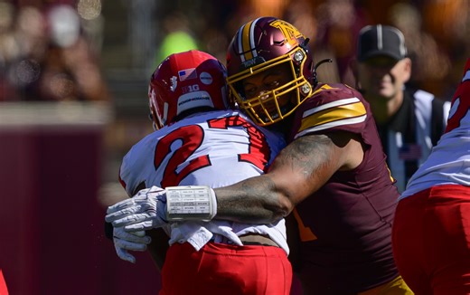 Gophers football has thinner NFL draft class going into Pro Day