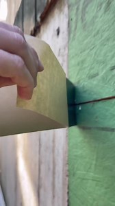 This is how a pro installs a window that will never Leak! #remodel #construction #homerenovation #realestate #design #entrepreneur #interiordesign #hardwork #woodworking #renovation #homedecor #tools #diy #carpentry #work #asmr #designer #homemade #engineering | WINNI