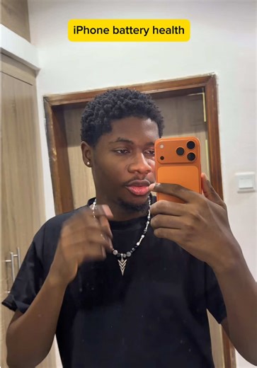 Understanding iPhone Magnetic Chargers and Service Labels