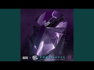 Compliance (Purple Disco Machine Remix) (Edit)