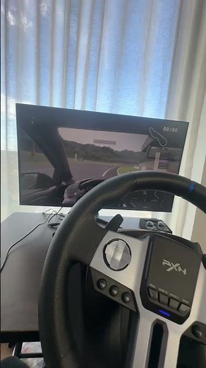 Update on the pxn v9 gen2 steering wheel #pxn #nextlevelracing #racetech