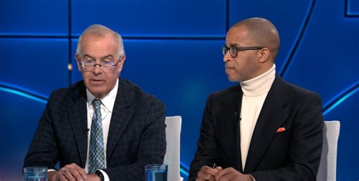 Brooks and Capehart on what's next as ICE leaves Minnesota