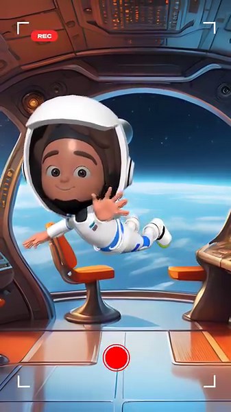 11K views · 98 reactions | Meet DANNY, our latest 3D character!  | CreateStudio | Facebook