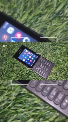 Nokia 216 Review In 2026