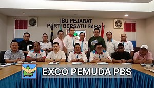Terkini- Sidang media Pemuda PBS. | Go Channel