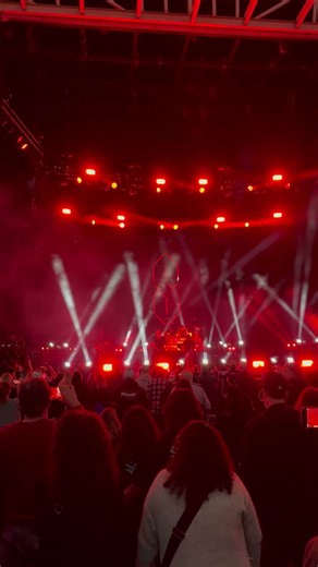 Seether - “Remedy”live Bridgeport, CT October 8th 2025