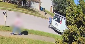 Georgetown man charged with attempted kidnapping of a child