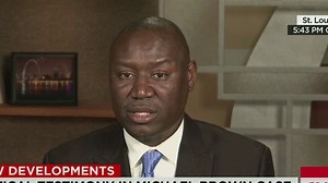 Crump: There is a mistrust in Ferguson