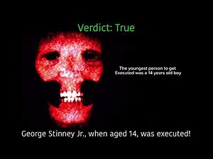 Correcting MIBU Fact Videos #1