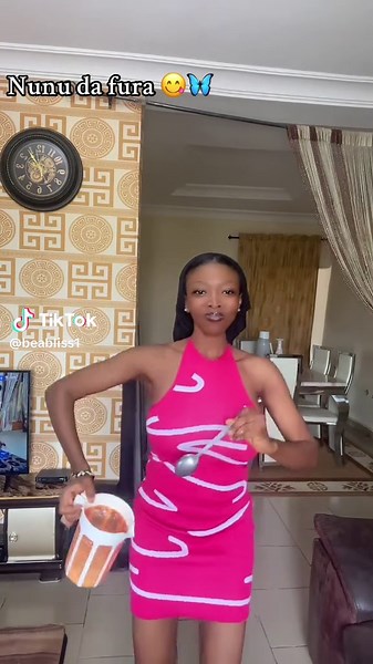 Nunu Dance: Groove to the Catchy Tune