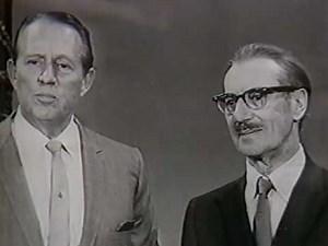 2 on the Town KCBS Special 1986 - Local Los Angeles TV Special