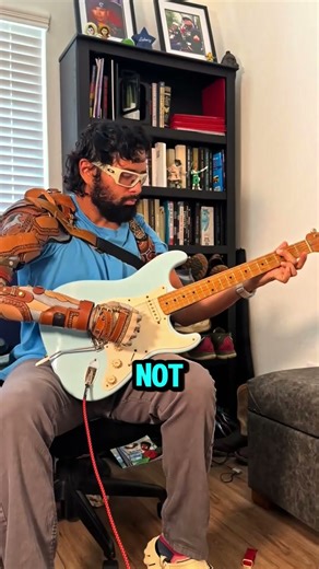 He Built His Own Bionic Arm… And It’s Insane!