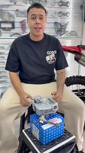 Kit 150cc para boxer ks, Es o 125cc🏁 | Boxer Racing Colombia