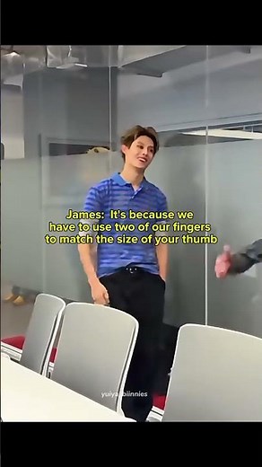 RIP Jame's idol image😭 #cortis #kpop #james #martin