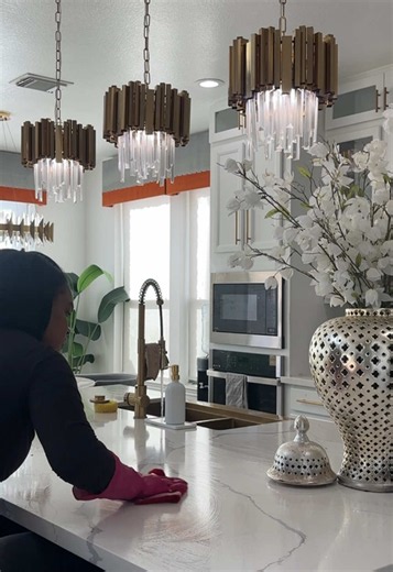 Home Cleaning Vlog: Easy Monday Off-Day Cleaning Tips