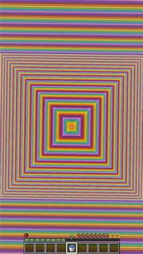 Minecraft's Endless Dropper Challenge!