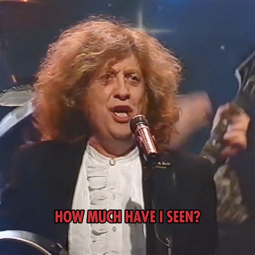 225K views · 5.8K reactions | Slade's final TV appearance as a band, performing the poignant 'Universe'. | Slade | Facebook