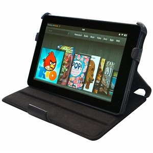 How To Make a Nexus 7 Smart Cover Case