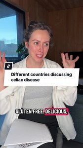 Understanding Celiac Protocols Around the World