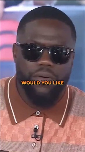 Two Types of People on Monday Morning: Kevin Hart & Marcello