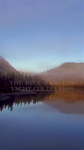 Alaska Awaits: The Ritz-Carlton Yacht Collection is excited to announce their Alaska debut in Summer 2026. From the majestic Hubbard Glacier to Klawock’s remote charm, each voyage unveils the region’s natural beauty and cultural richness. We invite you to experience the serene beauty of Alaska aboard our latest yacht, Luminara. Each suite features a private terrace, providing an opportunity to greet each day with the stunning landscapes this region has to offer. Ready to book your voyage? Send u