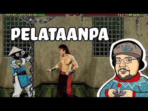Pelataanpa: 3DO-kotituotoksia