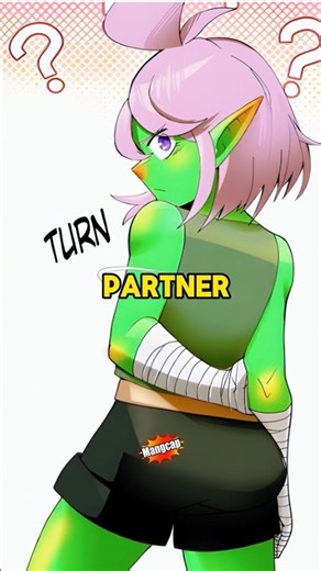 His First Skill Cost His Partrner