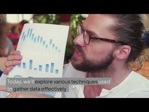 Mastering Data Collection Methods in Social Science Research