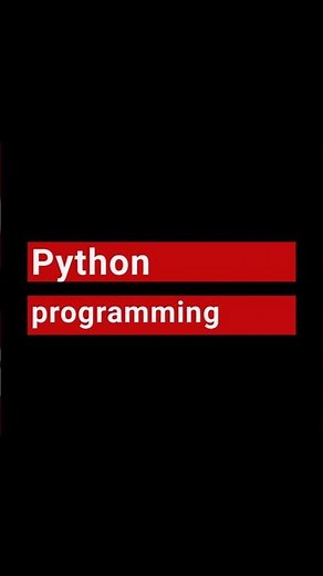 What is Python The Programming Language Explained Simply #coding #pythonprogramming #programming