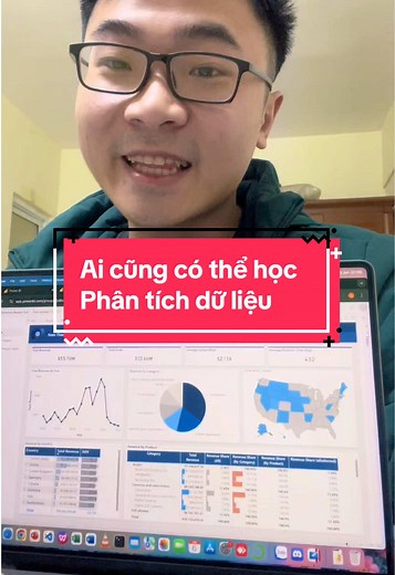 Power BI Basics: Data Analysis for Everyone
