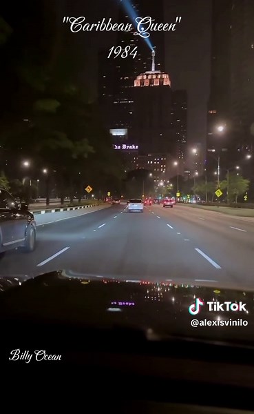 Caribbean Queen: A Remix Tribute to Billy Ocean