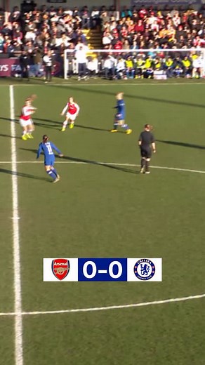 29K views · 4.5K reactions | A 4-1 thrashing of Arsenal in 2020!  | Chelsea Football Club Women | Facebook