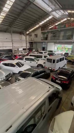 E-Dragon Car Network on Reels