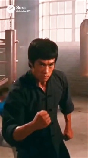 Bruce Lee vs The System That Tried to Stop Him #brucelee #inspiration #fight