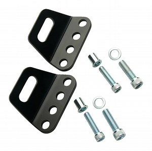 The Indian Larry Twisted Frame Chopper | J&P Custom Motorcycle Builds