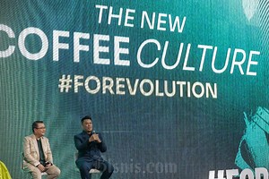 Fore Coffee kenalkan delapan Fore Essentials Icon 2024