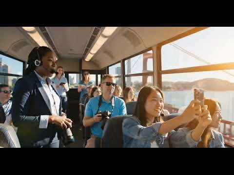 Billings Charter Bus Rentals for Groups of Any Size